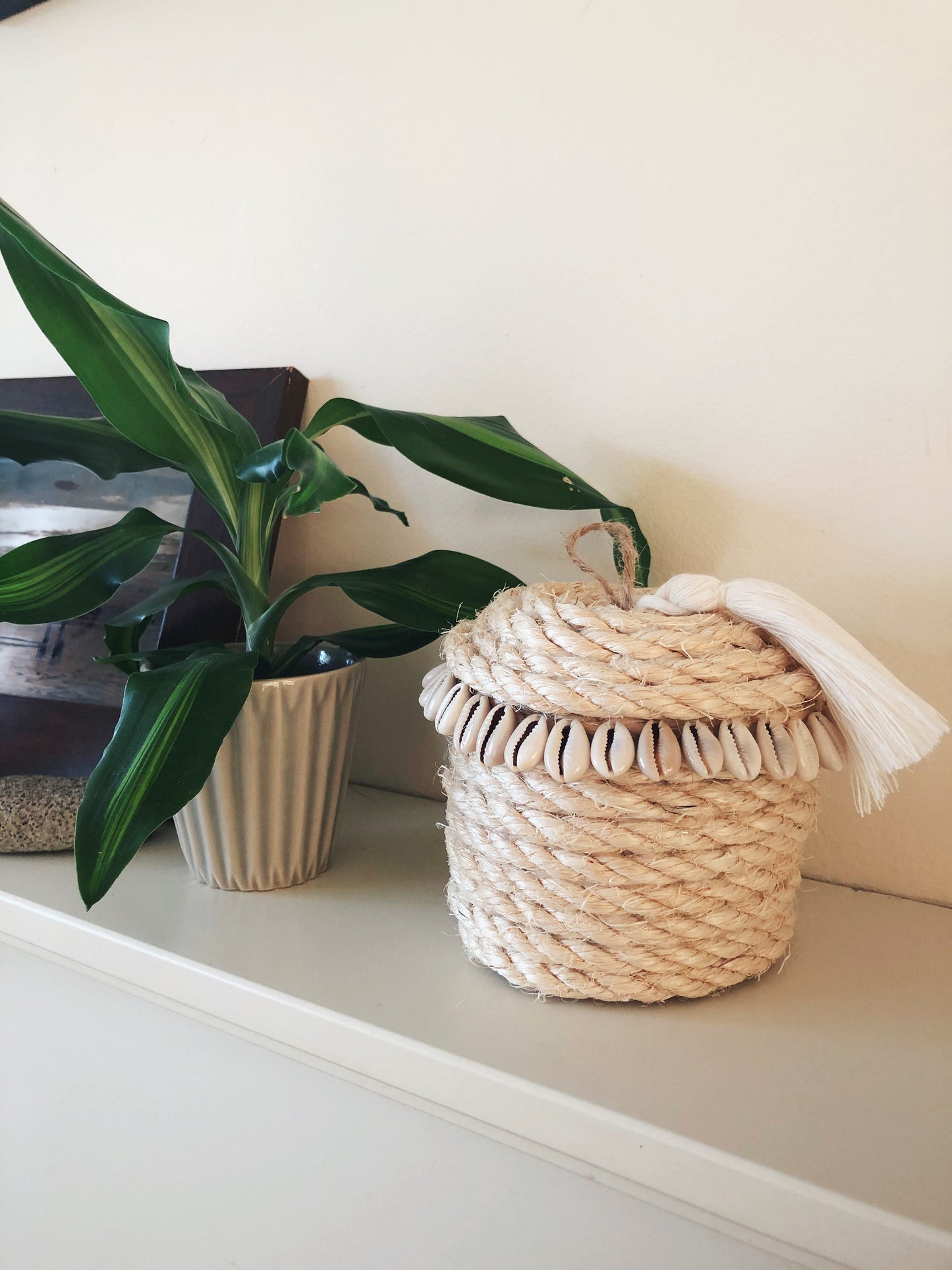 JEWELLERY BOX