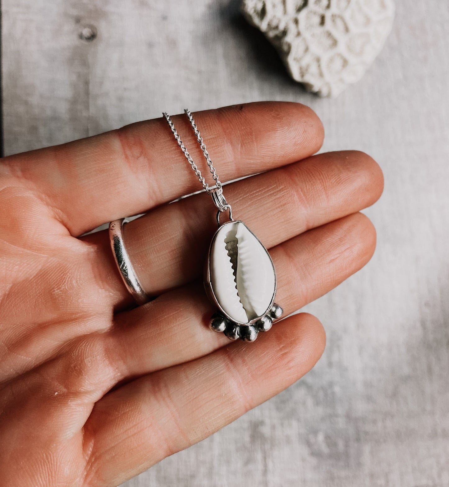WAKIKI NECKLACE