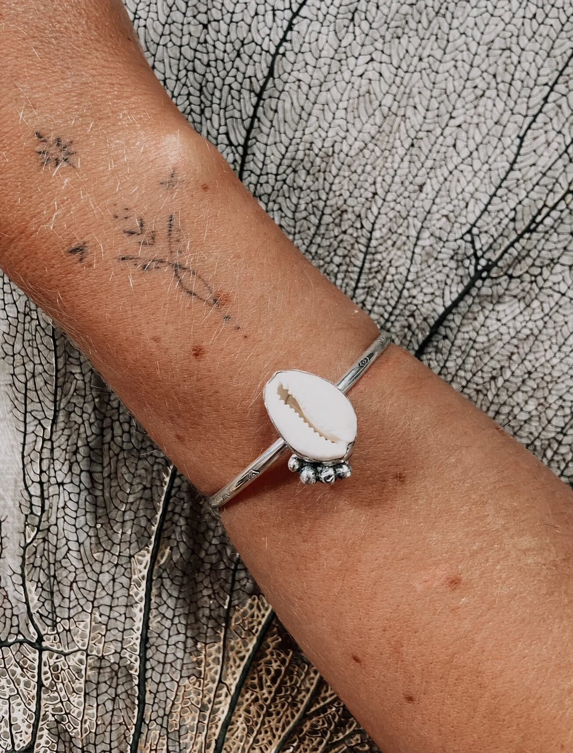 LEILANI CUFF