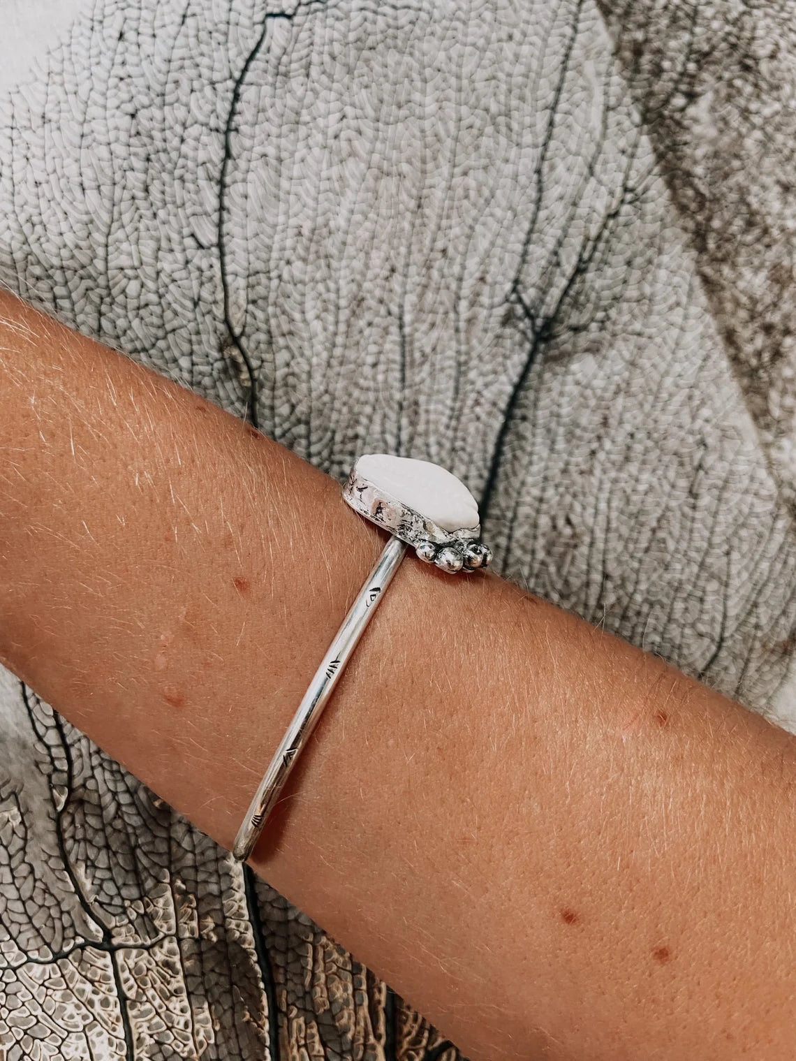 LEILANI CUFF