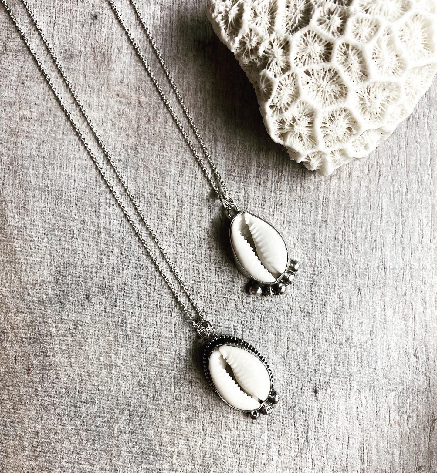 WAKIKI NECKLACE