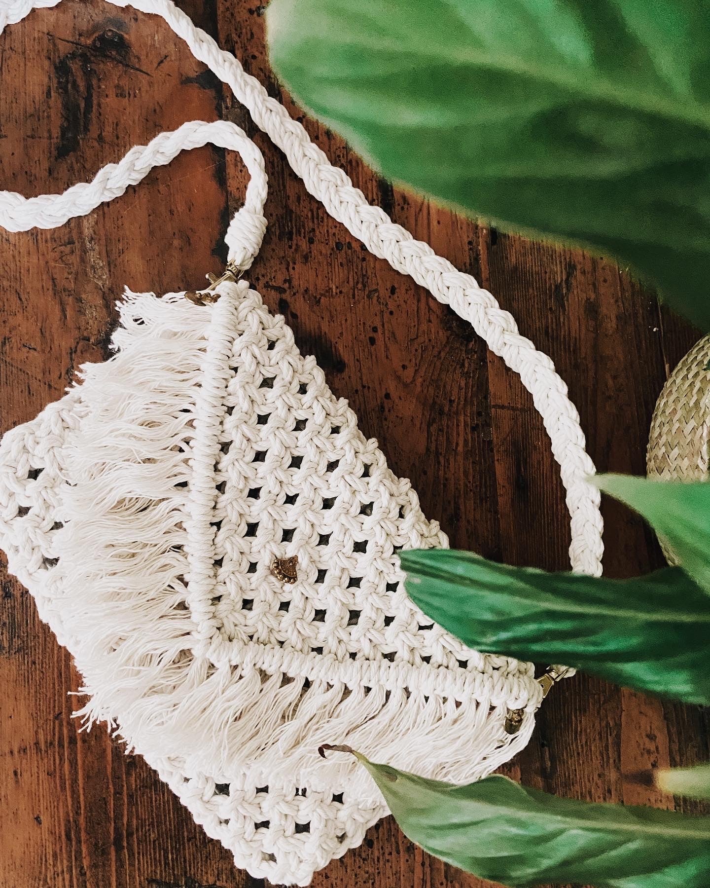 LANU BAG