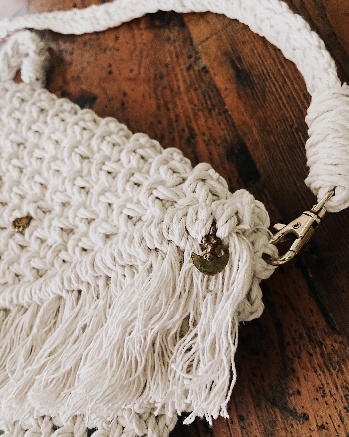 LANU BAG