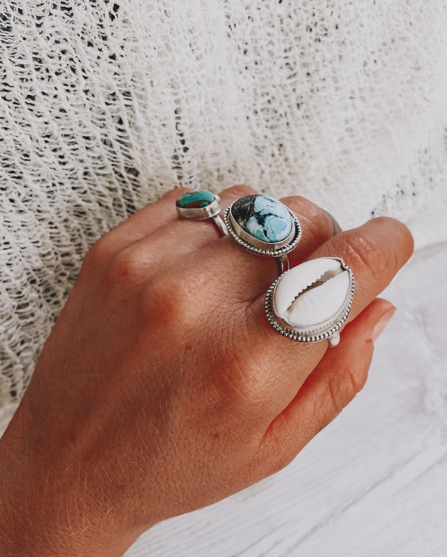 WAKIKI RING