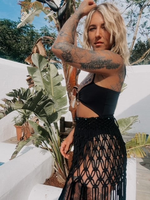 SKðDI GODDESS SKIRT