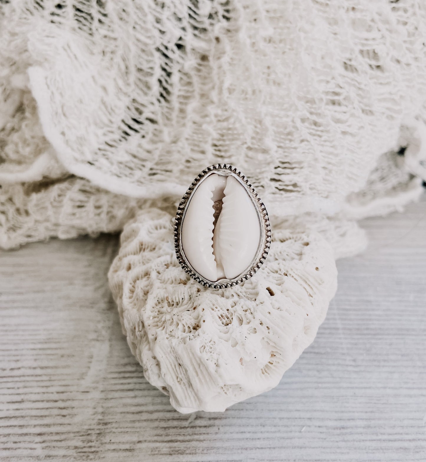 WAKIKI RING