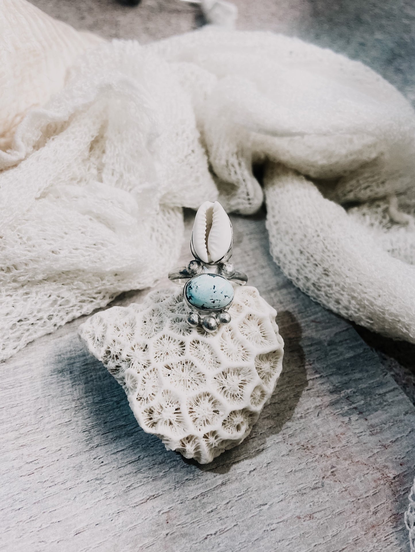 MOANA RING