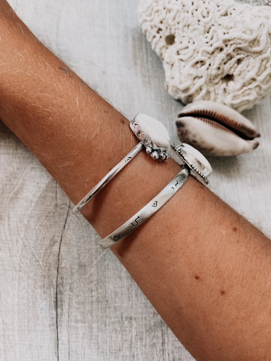 LEILANI CUFF