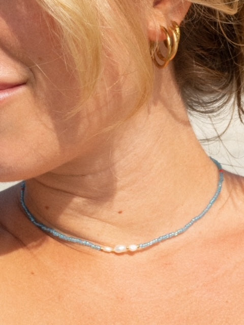 PADANG-PADANG NECKLACE
